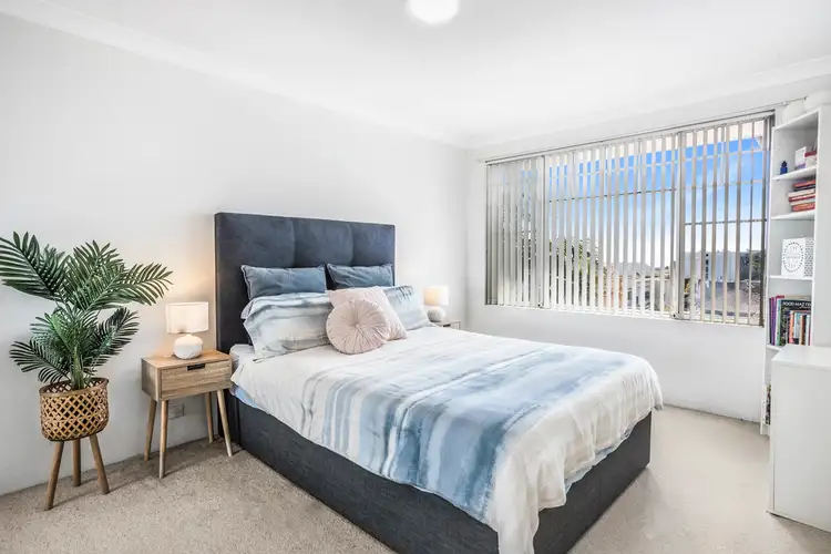 Fourth view of Homely apartment listing, 4/9-11 Preston Avenue, Engadine NSW 2233