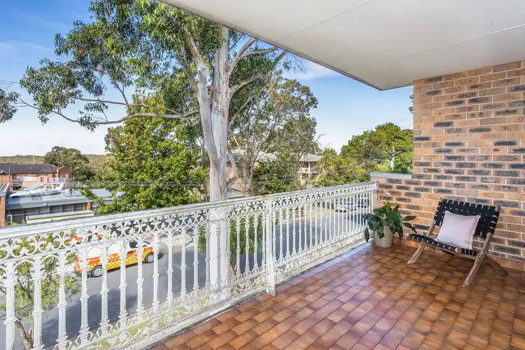 Fifth view of Homely apartment listing, 4/9-11 Preston Avenue, Engadine NSW 2233