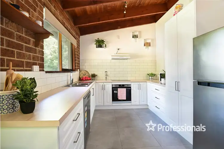 Second view of Homely house listing, 18 George Road, East Warburton VIC 3799