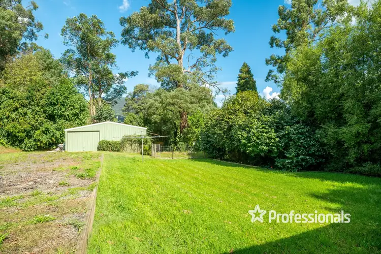 Third view of Homely house listing, 18 George Road, East Warburton VIC 3799