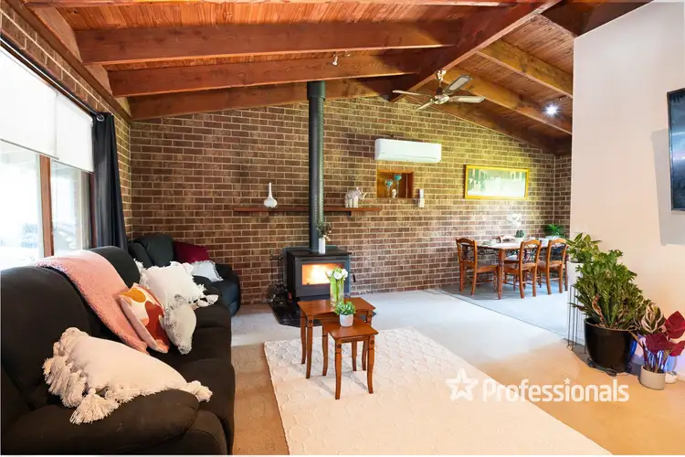 Fourth view of Homely house listing, 18 George Road, East Warburton VIC 3799