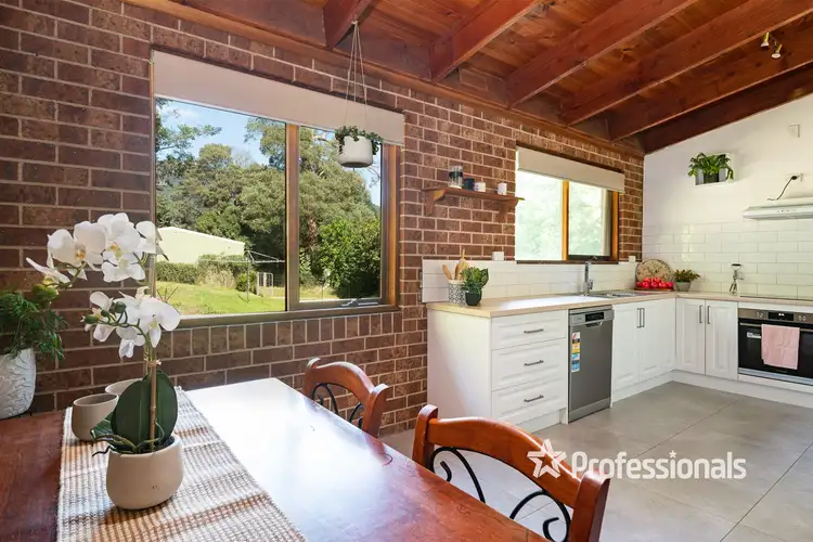 Fifth view of Homely house listing, 18 George Road, East Warburton VIC 3799
