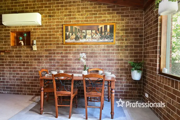 Sixth view of Homely house listing, 18 George Road, East Warburton VIC 3799