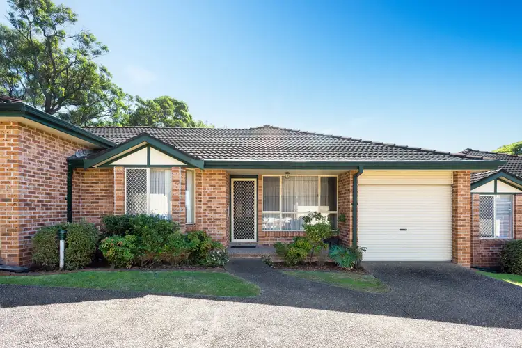 4/85-87 Jannali Avenue, Jannali NSW 2226