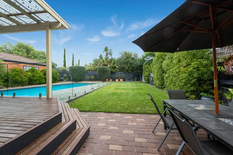 Second view of Homely house listing, 138 Weatherall Road, Cheltenham VIC 3192