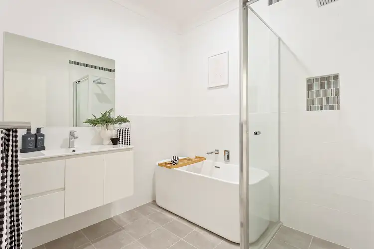 Sixth view of Homely semi-detached listing, 41b Woodford Street, Minmi NSW 2287