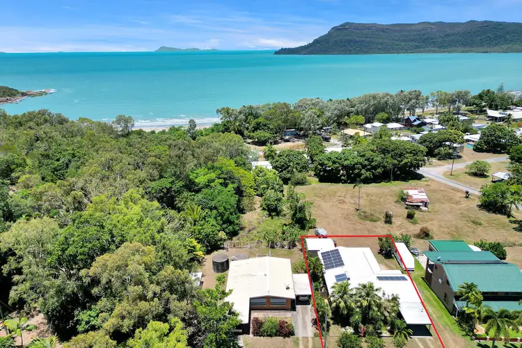 8 Sturgeon Street, Ball Bay QLD 4741