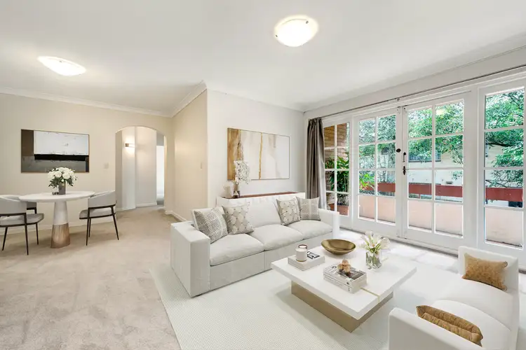 8/257 Pacific Highway, Lindfield NSW 2070