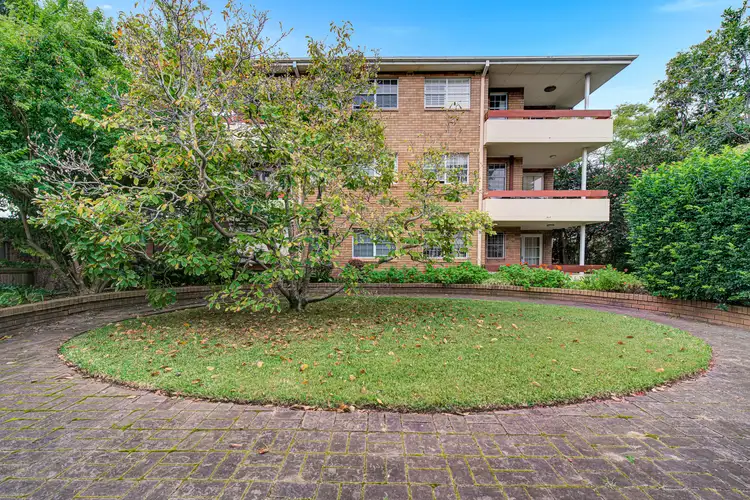 Sixth view of Homely unit listing, 8/257 Pacific Highway, Lindfield NSW 2070