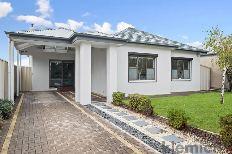 Second view of Homely house listing, 33 Park Terrace, Plympton Park SA 5038