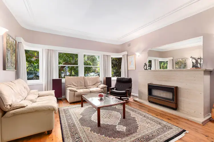 Second view of Homely house listing, 23 Perth Avenue, East Lindfield NSW 2070