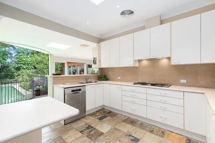 Fourth view of Homely house listing, 23 Perth Avenue, East Lindfield NSW 2070