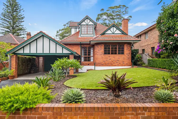 Main view of Homely house listing, 19 Lennox Street, Gordon NSW 2072