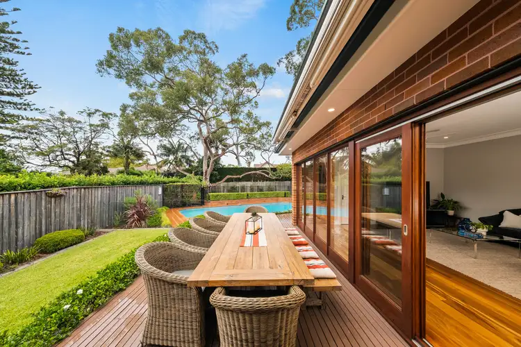 Second view of Homely house listing, 19 Lennox Street, Gordon NSW 2072