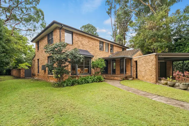Main view of Homely house listing, 1 Holford Crescent, Gordon NSW 2072