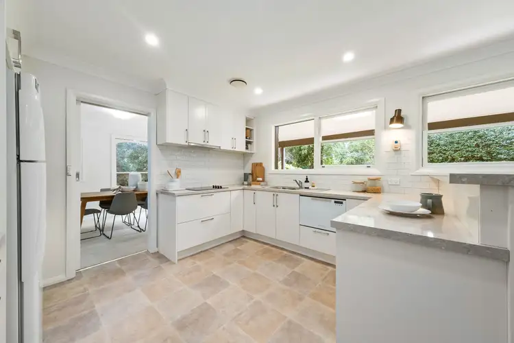 Third view of Homely house listing, 1 Holford Crescent, Gordon NSW 2072