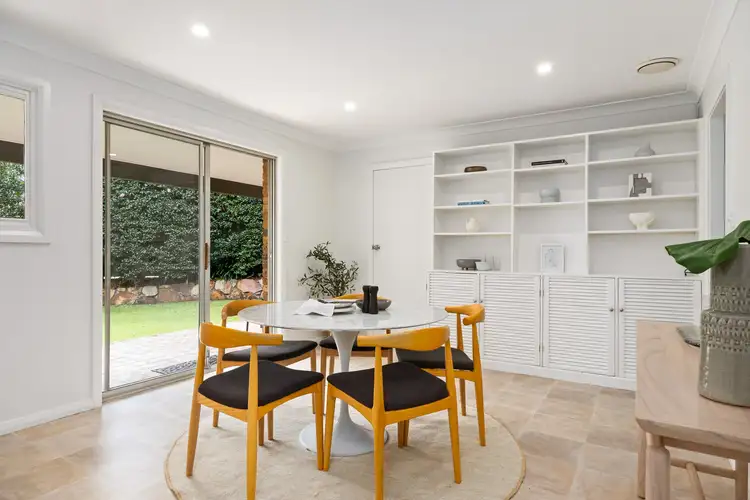 Fifth view of Homely house listing, 1 Holford Crescent, Gordon NSW 2072