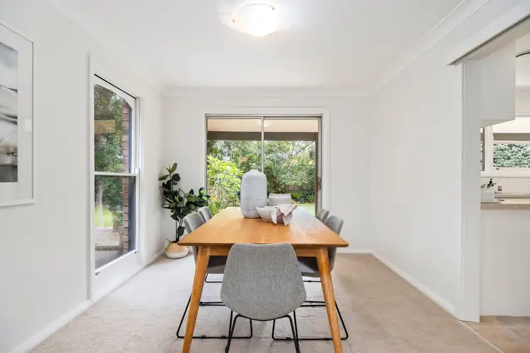 Sixth view of Homely house listing, 1 Holford Crescent, Gordon NSW 2072