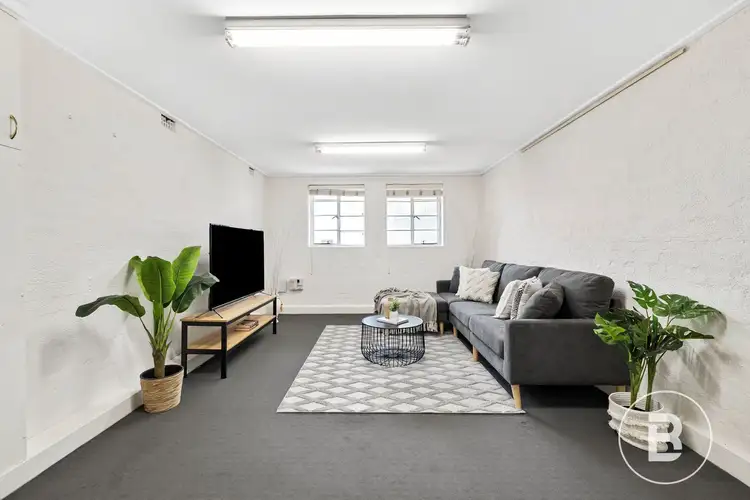 Second view of Homely unit listing, 7/2 Albert Street, Ballarat Central VIC 3350