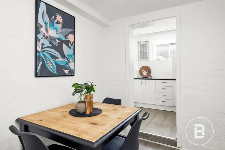 Third view of Homely unit listing, 7/2 Albert Street, Ballarat Central VIC 3350