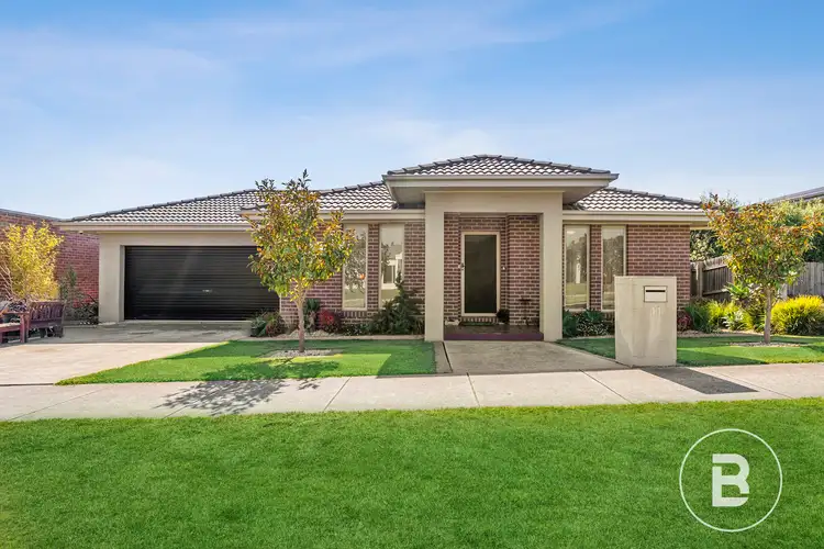 Main view of Homely house listing, 11 Stockade Street, Ballarat East VIC 3350