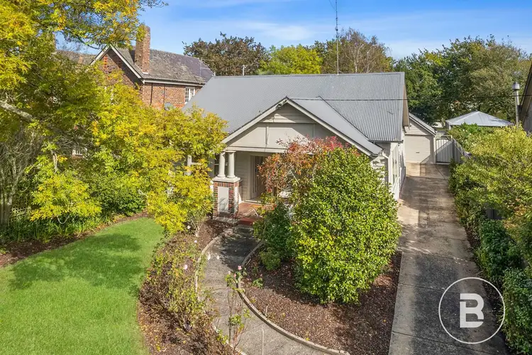 9 Crocker Street, Lake Wendouree VIC 3350