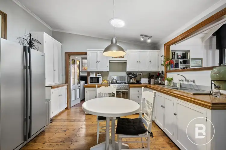 Third view of Homely house listing, 7 Barkly Street, Ballarat East VIC 3350