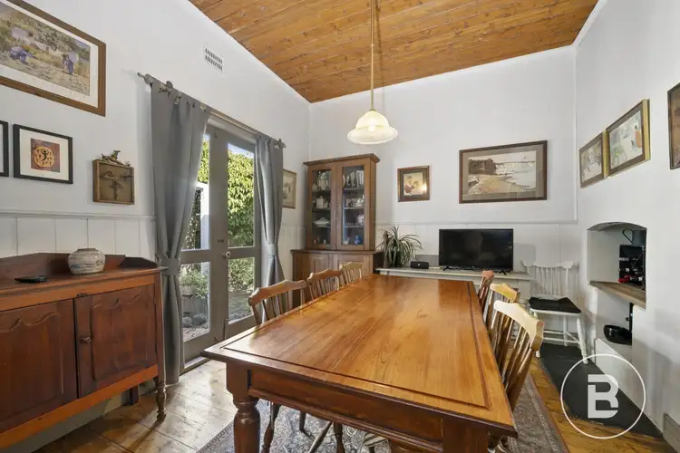 Fourth view of Homely house listing, 7 Barkly Street, Ballarat East VIC 3350