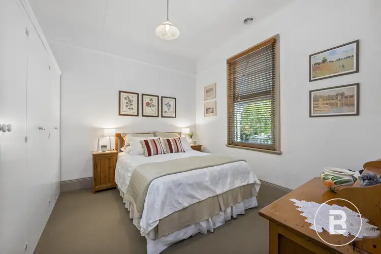 Fifth view of Homely house listing, 7 Barkly Street, Ballarat East VIC 3350