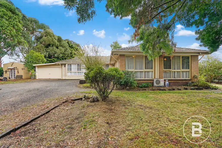 2020 Glenelg Highway, Scarsdale VIC 3351
