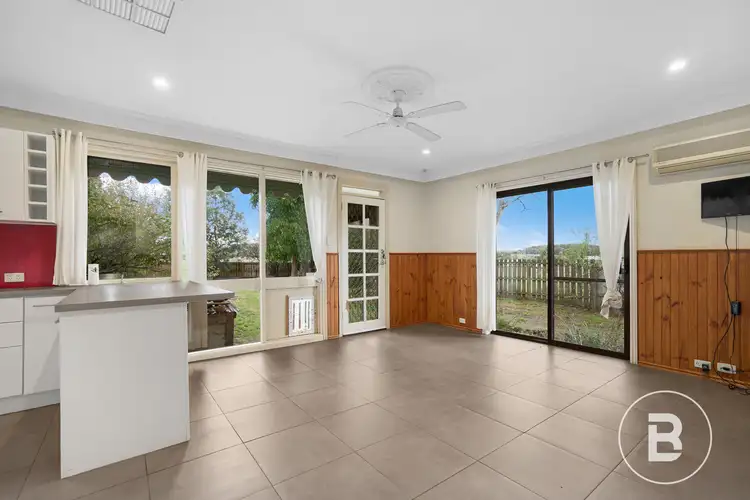Second view of Homely house listing, 2020 Glenelg Highway, Scarsdale VIC 3351