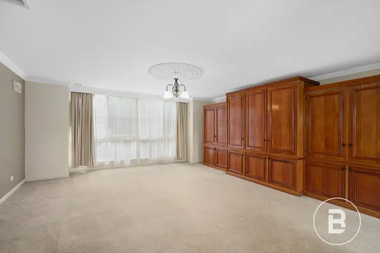 Fifth view of Homely house listing, 2020 Glenelg Highway, Scarsdale VIC 3351