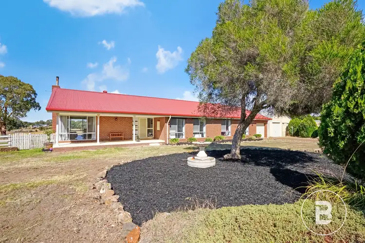 36 Bute Close, Clunes VIC 3370