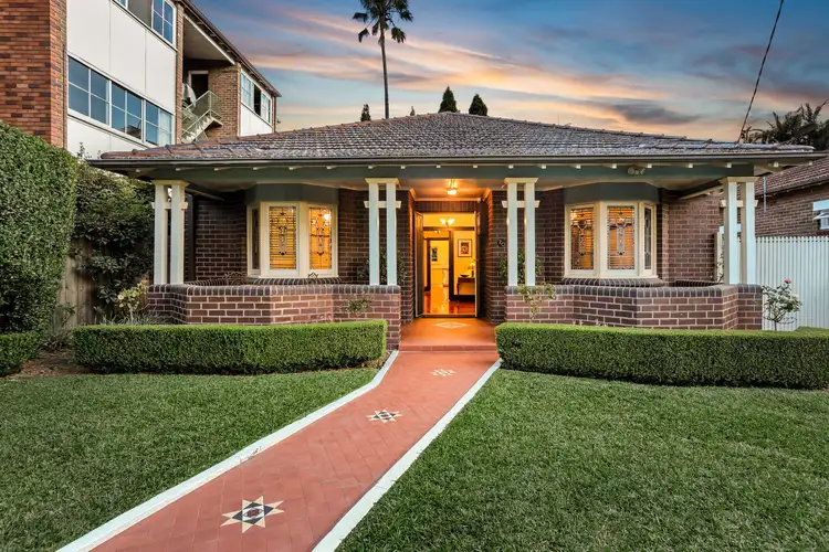 20 Bay Street, Croydon NSW 2132