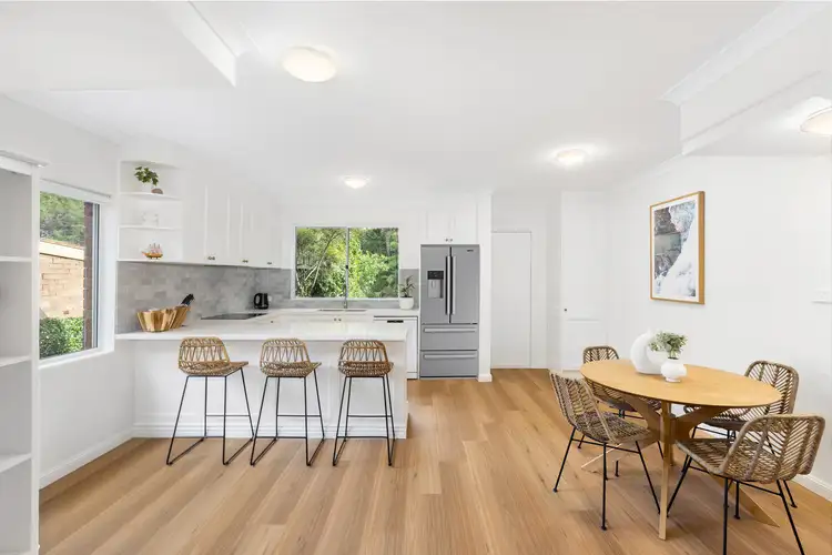 Second view of Homely semi-detached listing, 8 Rimmington Street, Artarmon NSW 2064