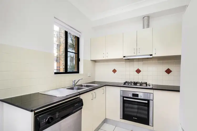 Fourth view of Homely unit listing, 27/23 Good Street, Parramatta NSW 2150
