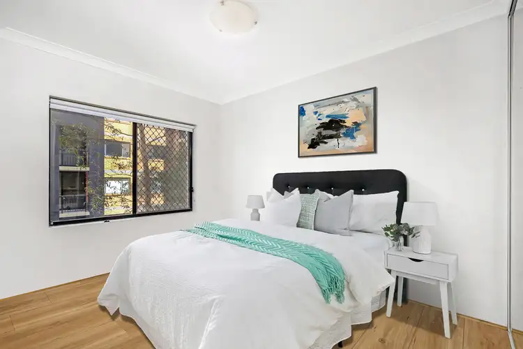 Fifth view of Homely unit listing, 27/23 Good Street, Parramatta NSW 2150
