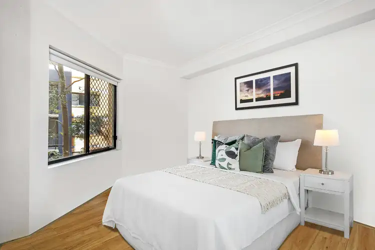 Sixth view of Homely unit listing, 27/23 Good Street, Parramatta NSW 2150