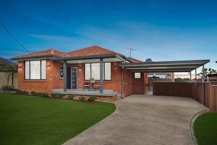 Main view of Homely house listing, 2 Garden Place, Picnic Point NSW 2213