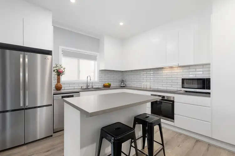 Third view of Homely house listing, 2 Garden Place, Picnic Point NSW 2213