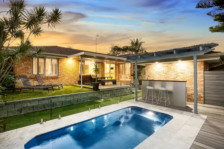 Main view of Homely house listing, 1B Turimetta Street, Mona Vale NSW 2103