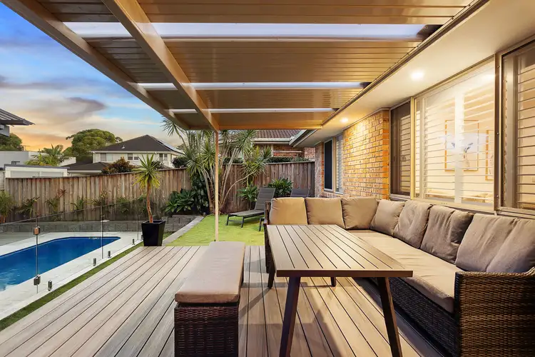 Second view of Homely house listing, 1B Turimetta Street, Mona Vale NSW 2103