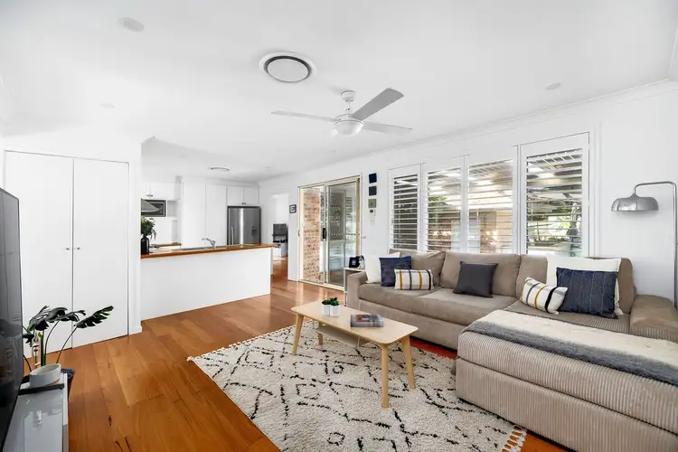 Fourth view of Homely house listing, 1B Turimetta Street, Mona Vale NSW 2103