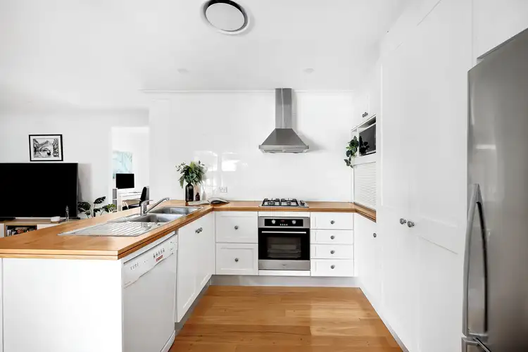 Fifth view of Homely house listing, 1B Turimetta Street, Mona Vale NSW 2103