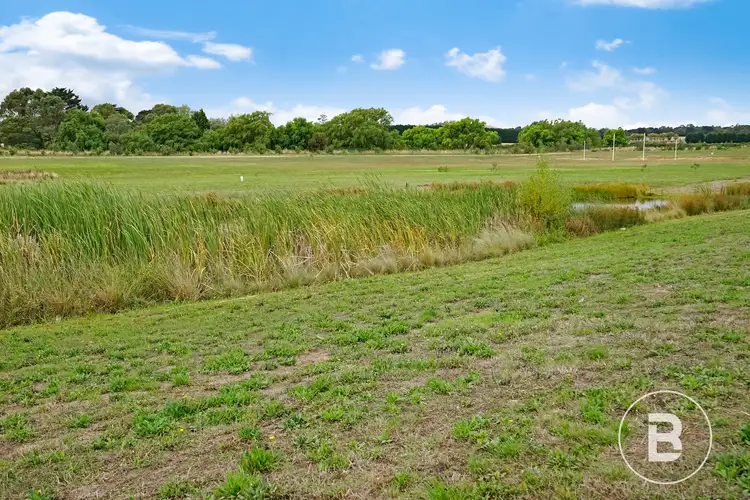 Fifth view of Homely land listing, 10 Jurify Drive, Miners Rest VIC 3352