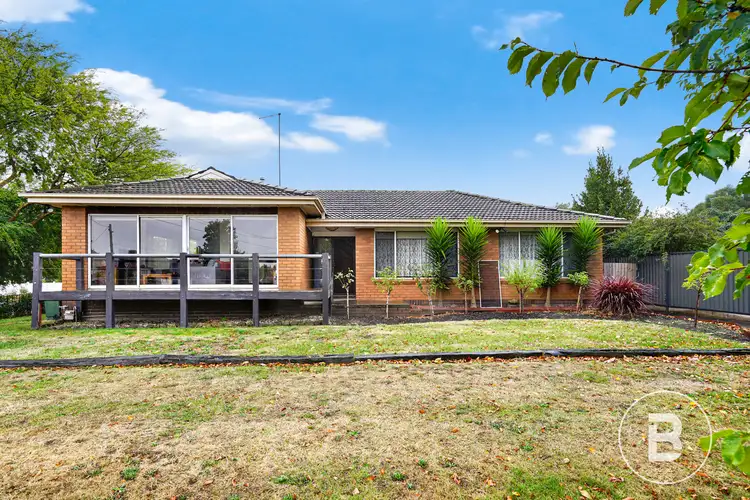 8 Arthur Street, Alfredton VIC 3350