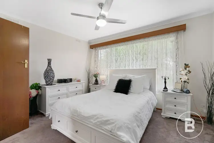 Fourth view of Homely house listing, 8 Arthur Street, Alfredton VIC 3350