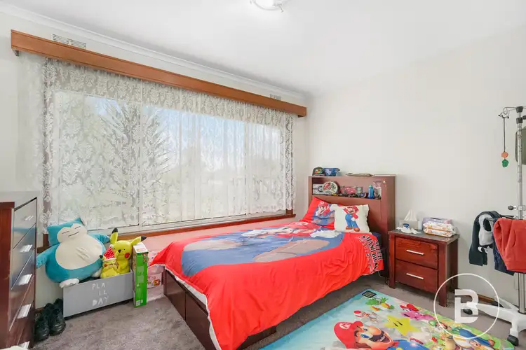 Fifth view of Homely house listing, 8 Arthur Street, Alfredton VIC 3350