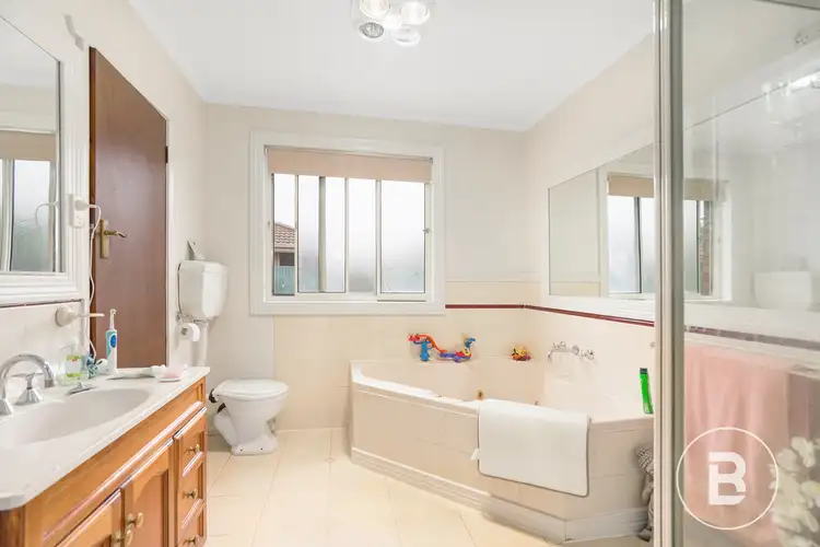 Sixth view of Homely house listing, 8 Arthur Street, Alfredton VIC 3350