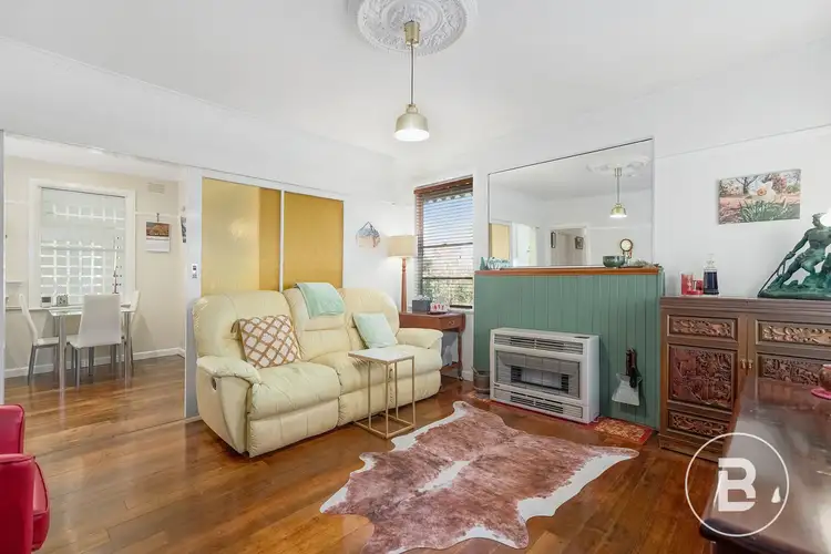 Second view of Homely house listing, 16 Banksia Road, Wendouree VIC 3355